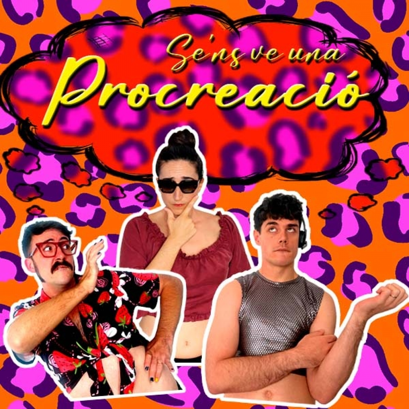 Se'ns ve una Procreació episode artwork