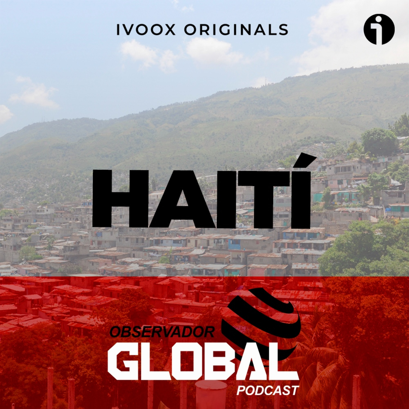 Observador Global Podcast