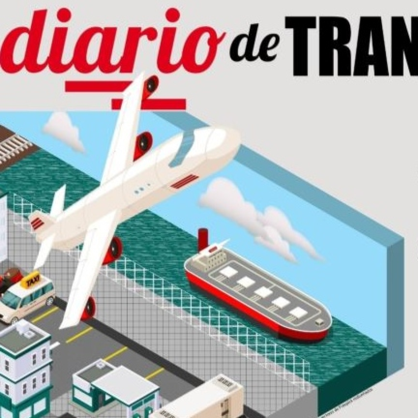La Radio de Diario de Transporte