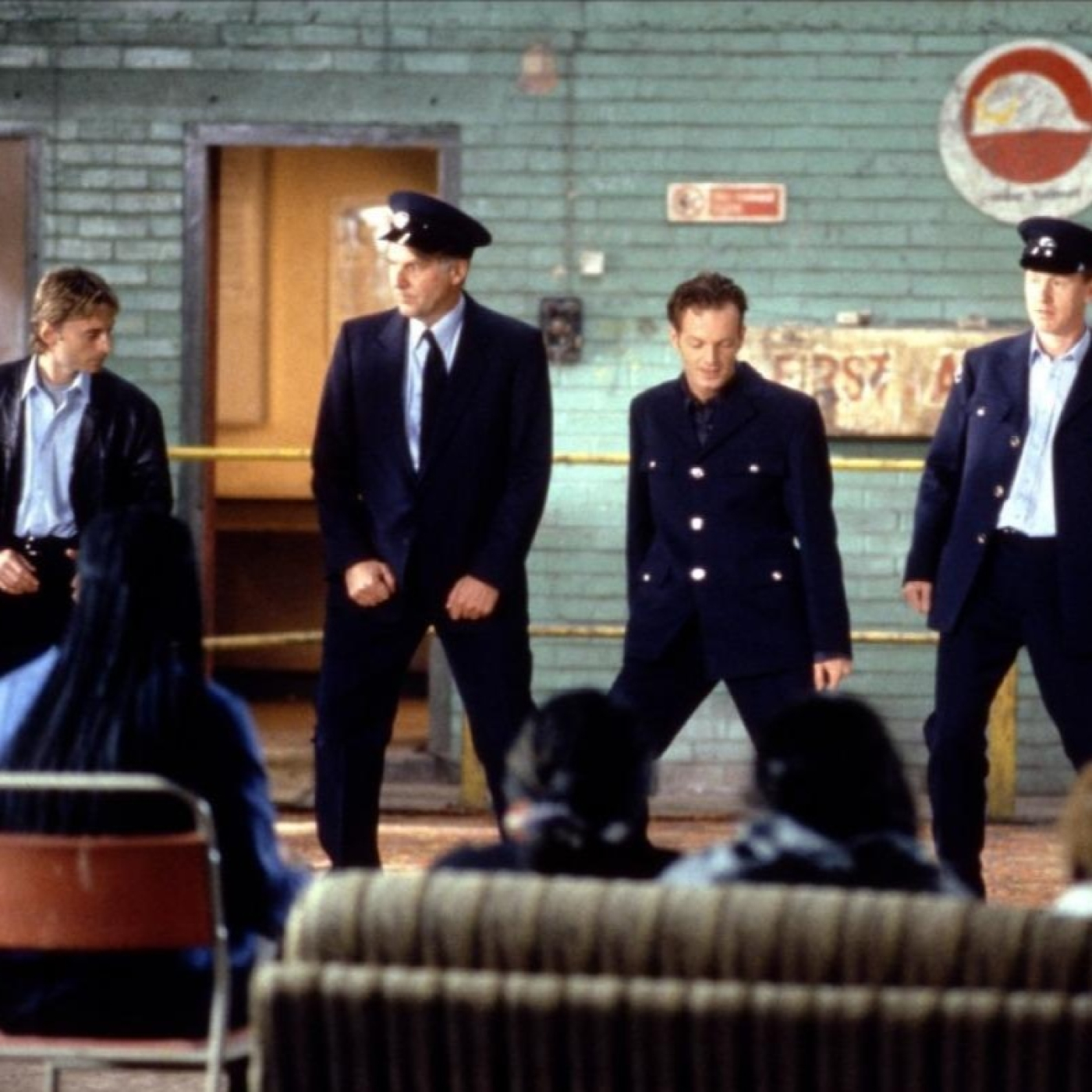 Anochece, que no es poco