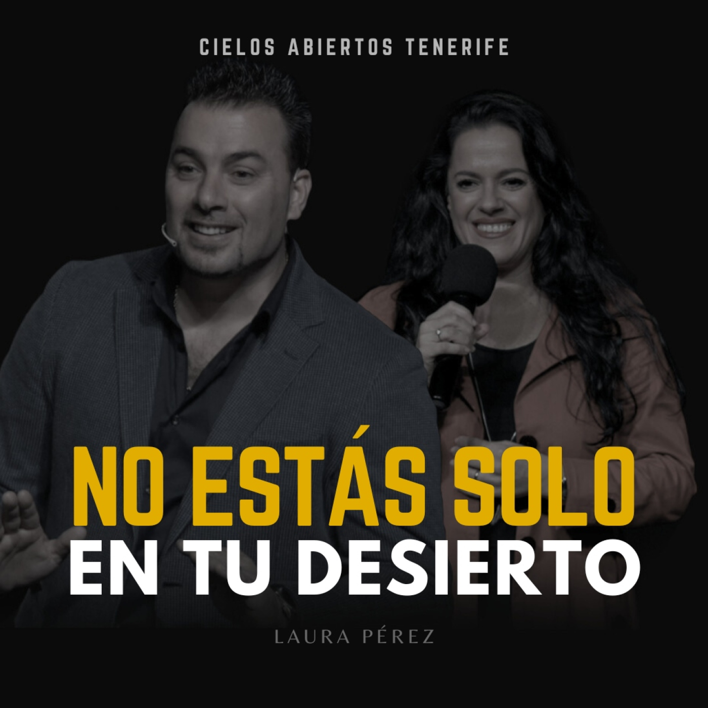 Prédicas Cielos Abiertos