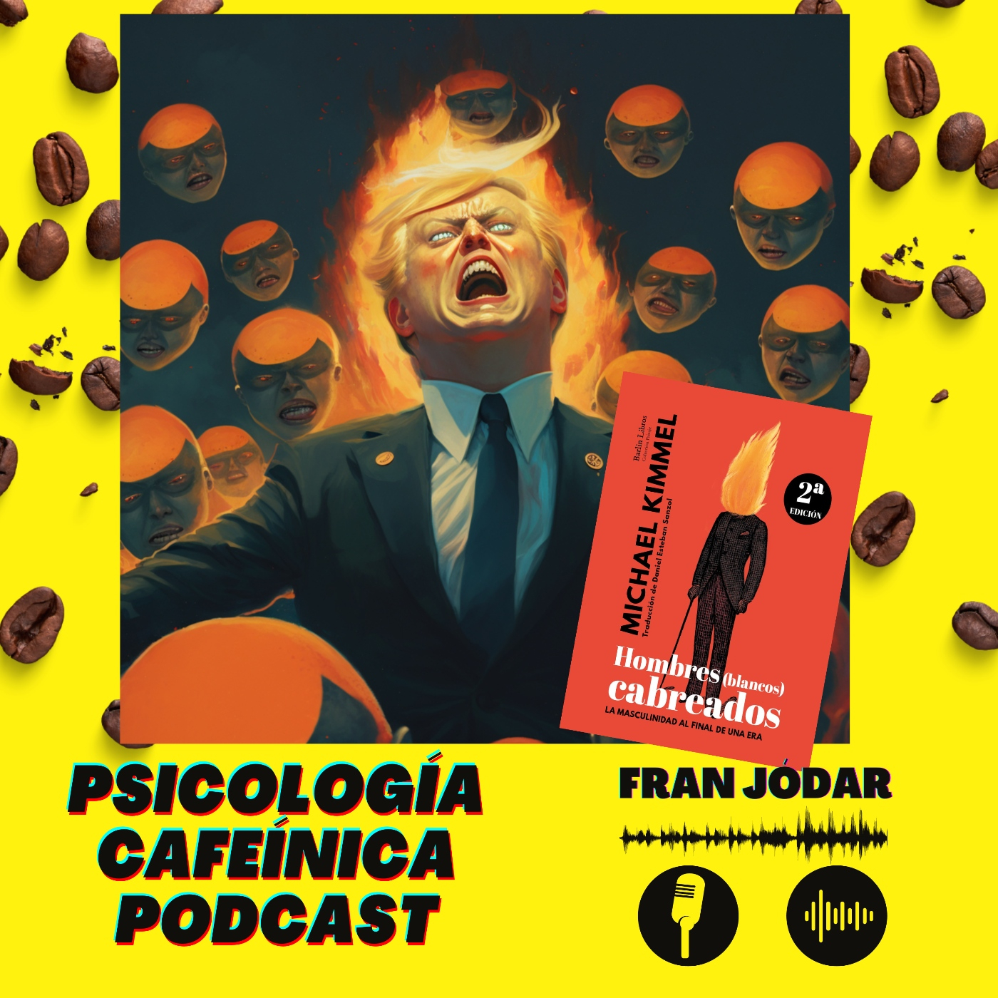 PSICOLOGÍA CAFEÍNICA