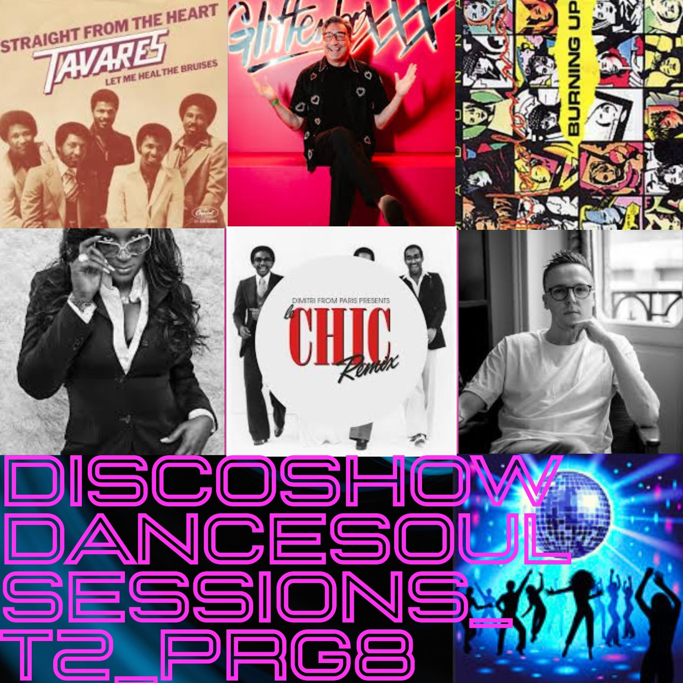 DiscoShow DanceSoul Sessions_T2_Prg8