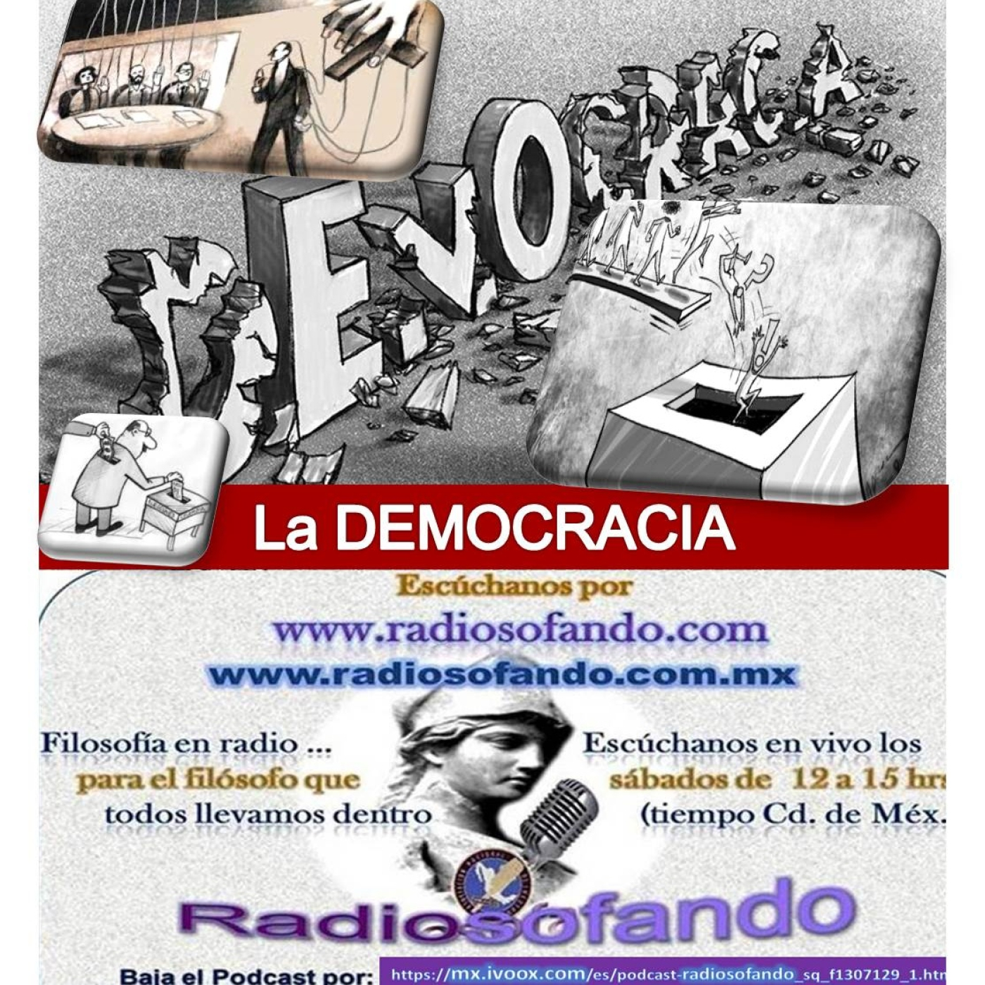 Radiosofando