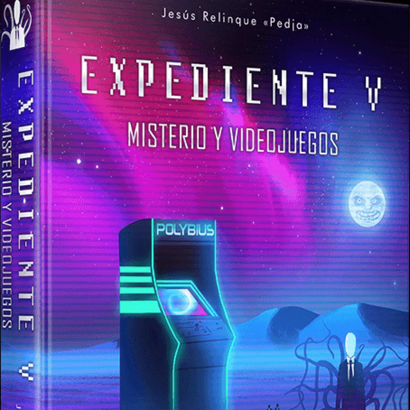 El lector de misterio: Expediente V, misterio y videojuegos