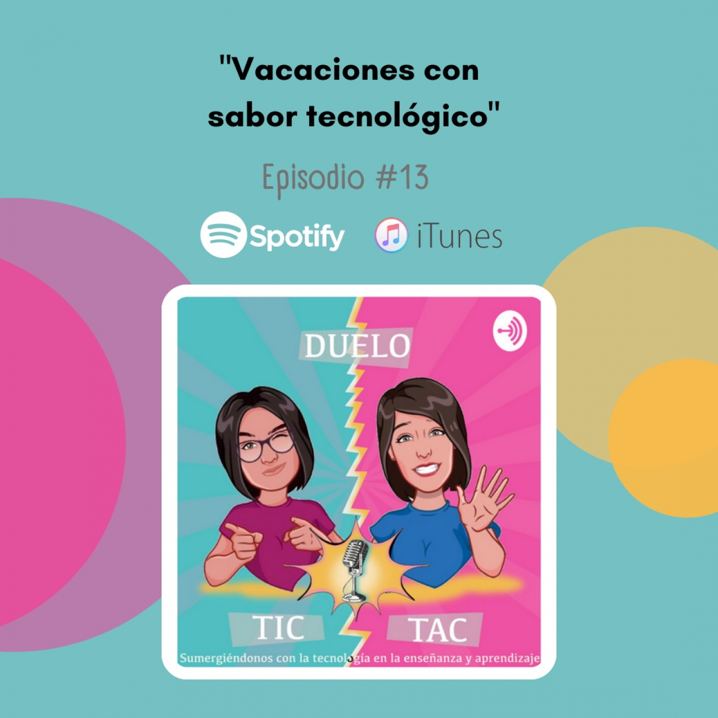 Duelo TIC TAC