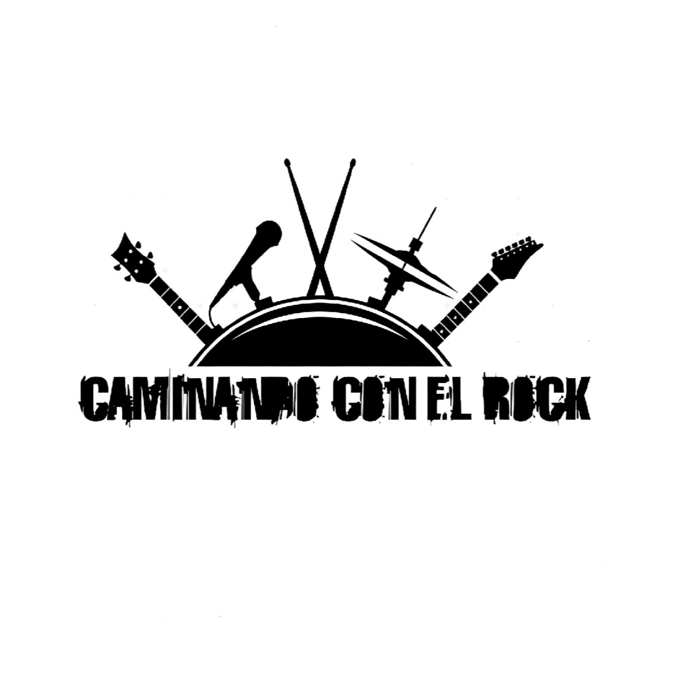 Caminando con el rock - Ska parte 07