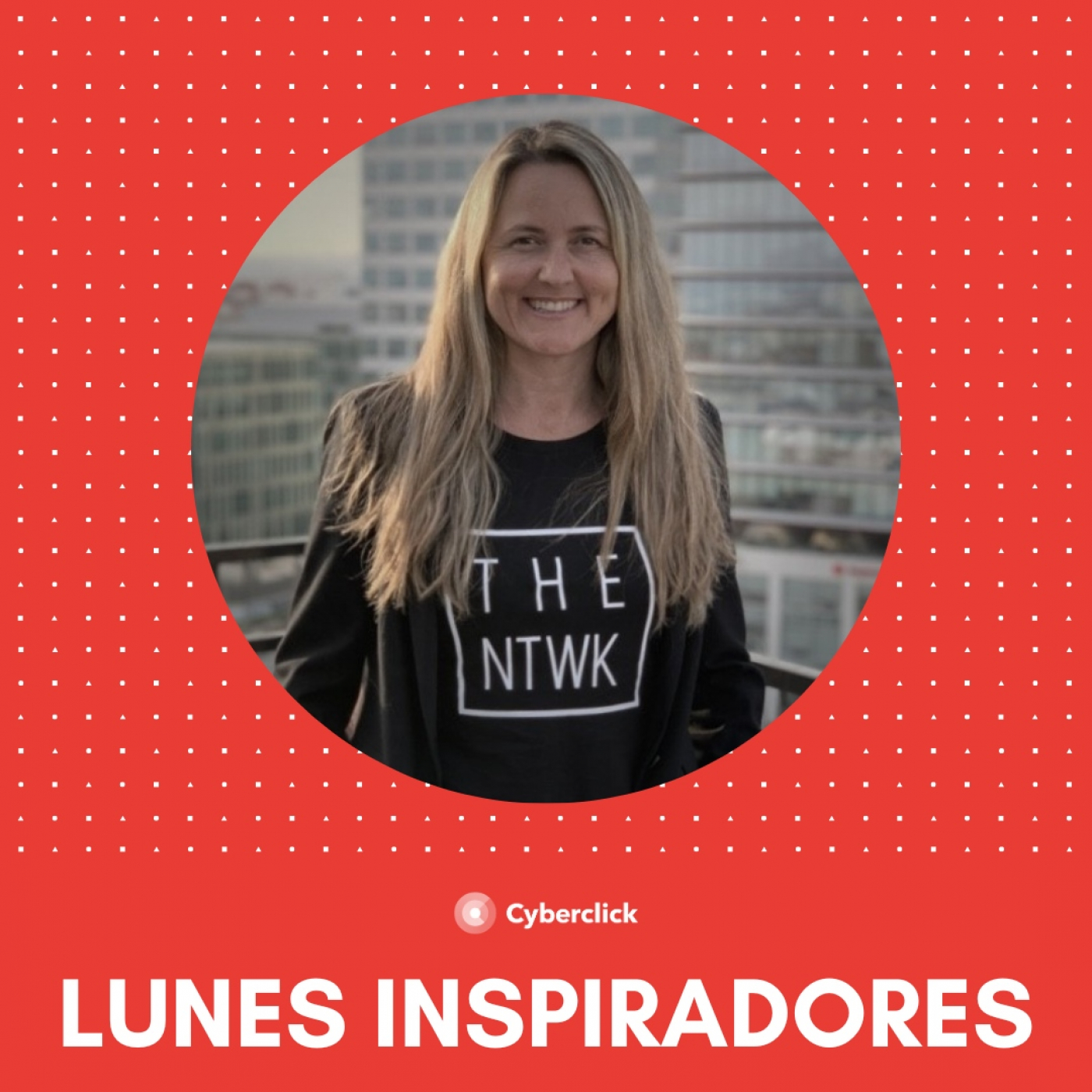 329. 'El futuro de la economía en manos de las plataformas' con Marina Planas - LUNES INSPIRADORES episode artwork