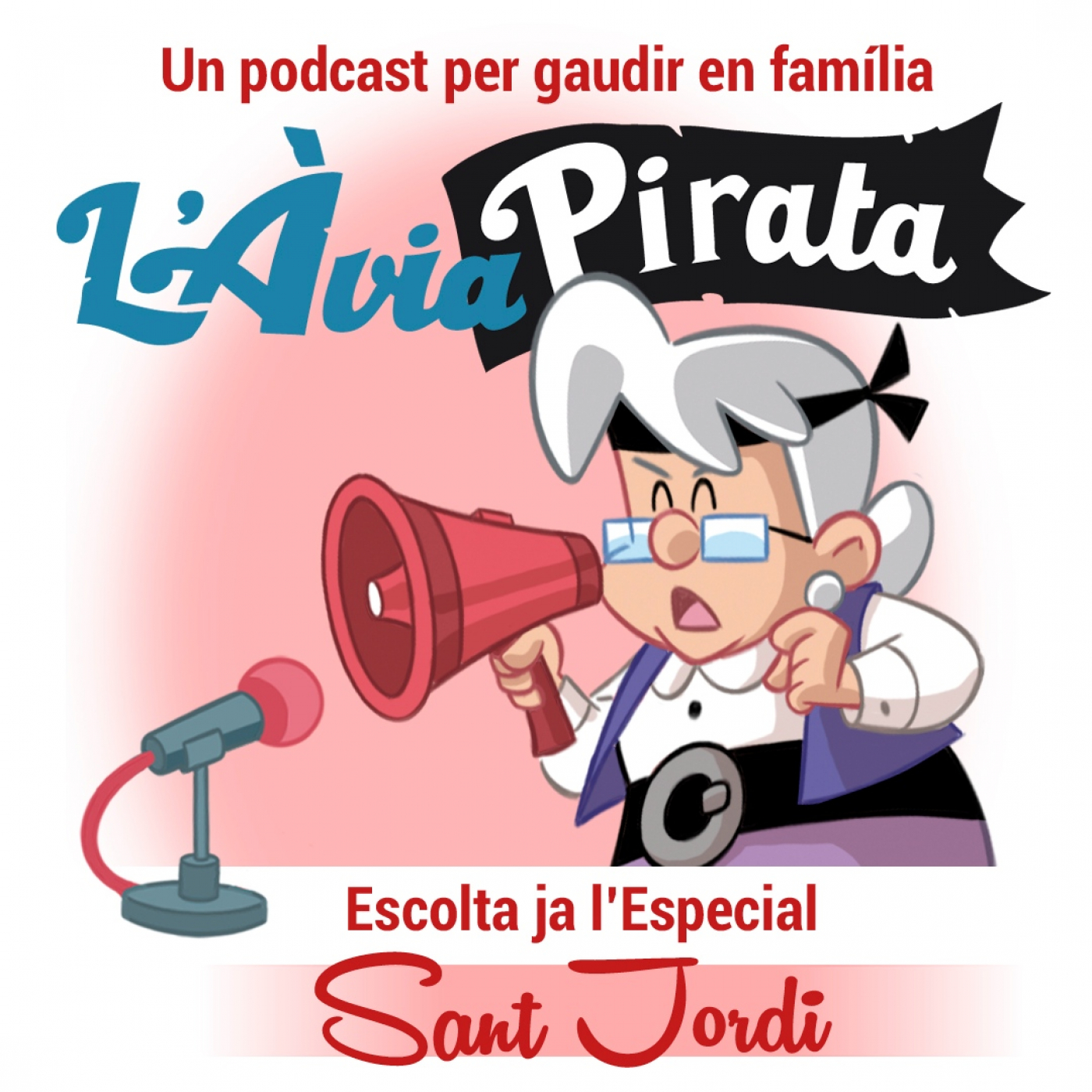L\'Àvia Pirata