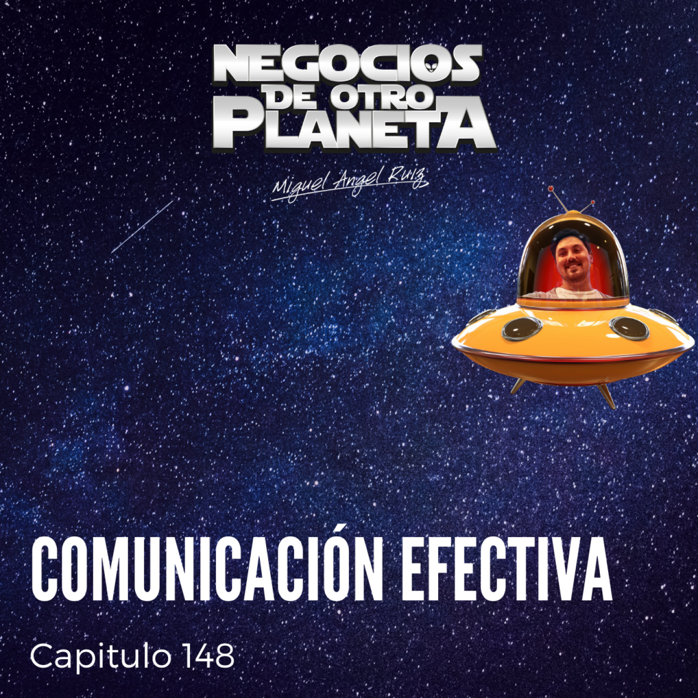 Negocios de otro Planeta