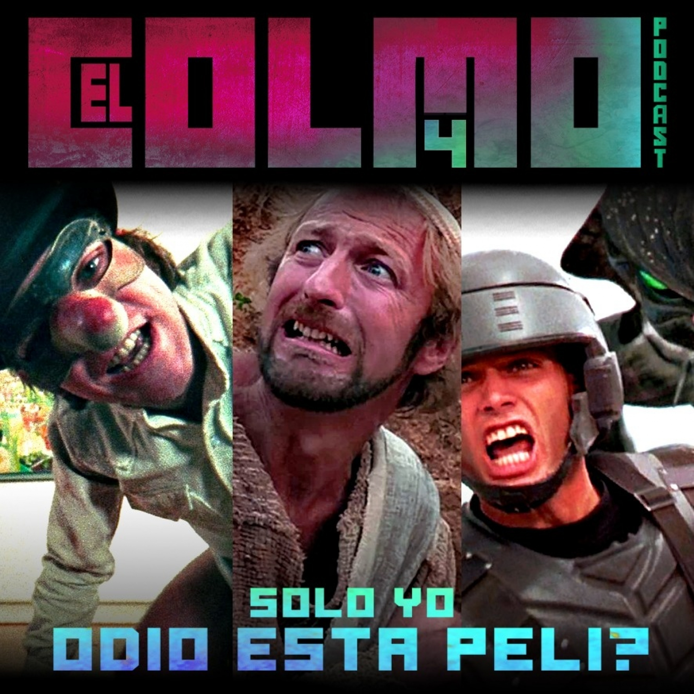 El Colmo Podcast
