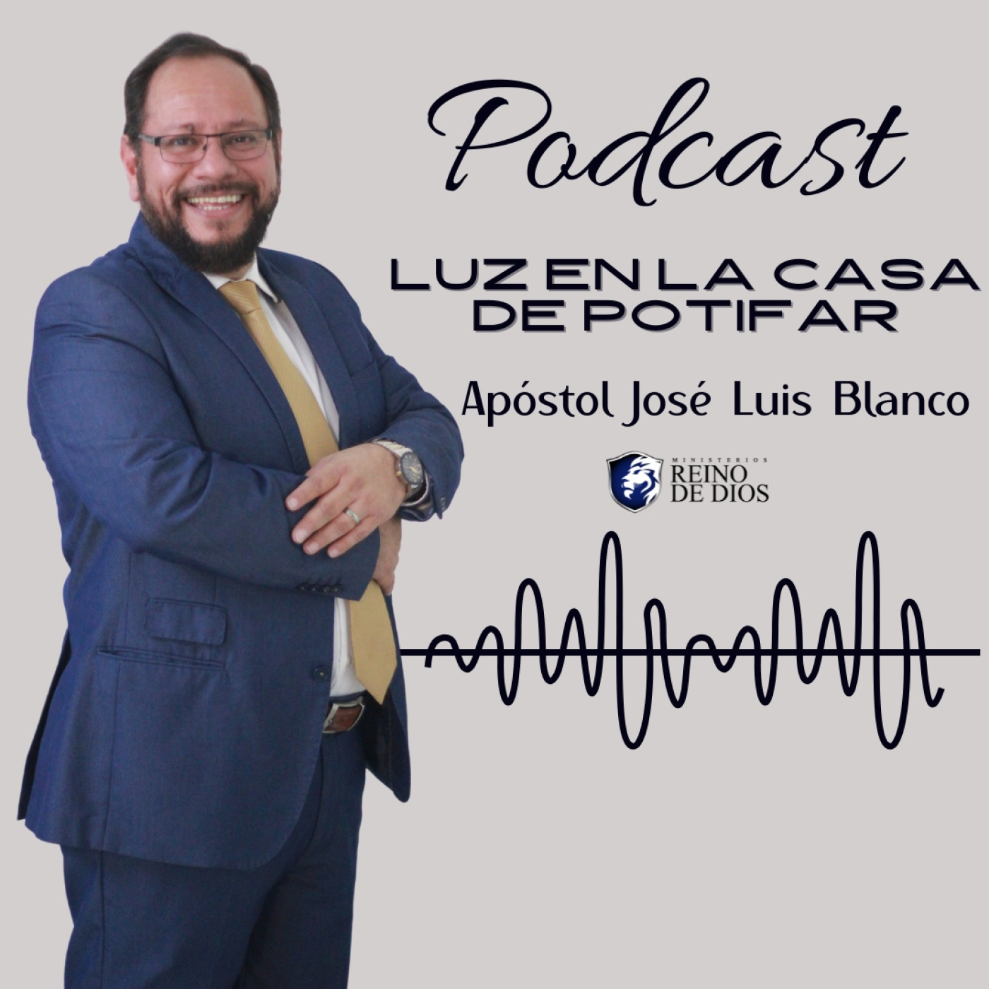 Luz En La Casa De Potifar episode artwork