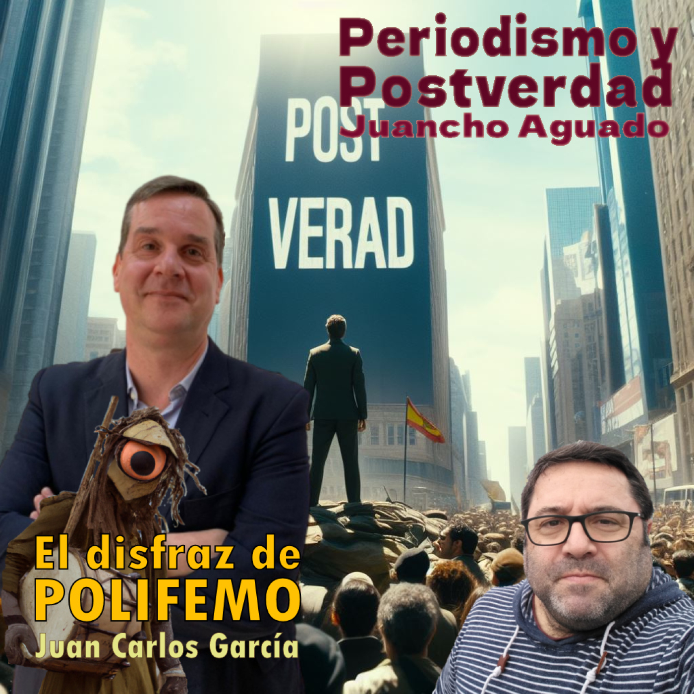 El Disfraz de Polifemo