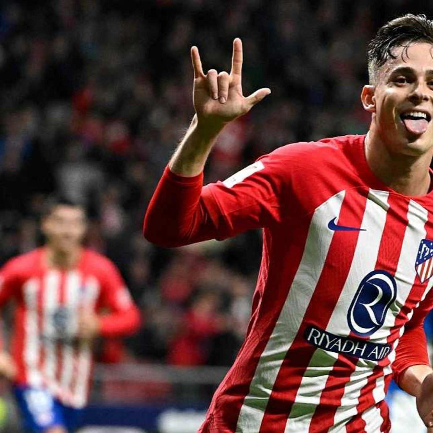 Análisis del Atlético de Madrid 2-1 Deportivo Alavés | Rueda de prensa de Simeone episode artwork