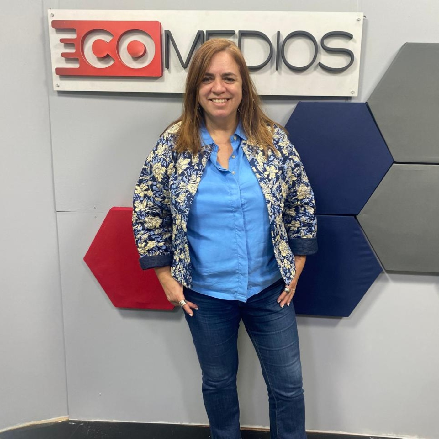 CAMPO MINADO con Adriana Balaguer 21-04-2026