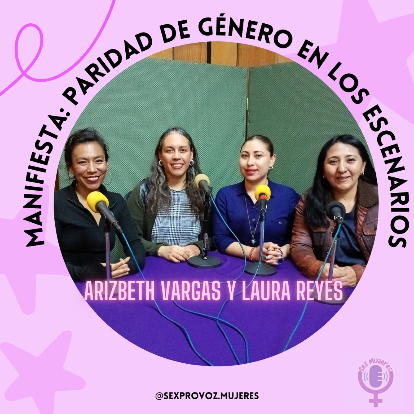 Sexprovoz.mujeres