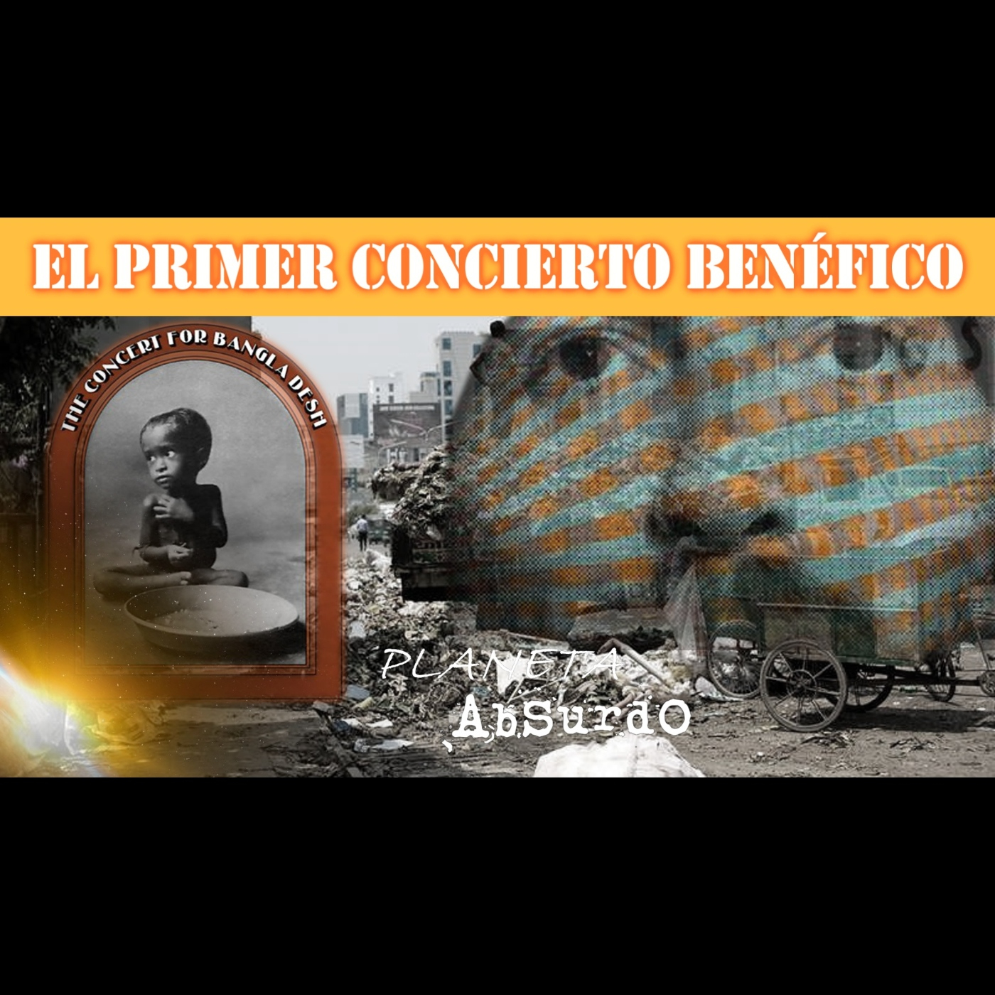 Planeta Absurdo