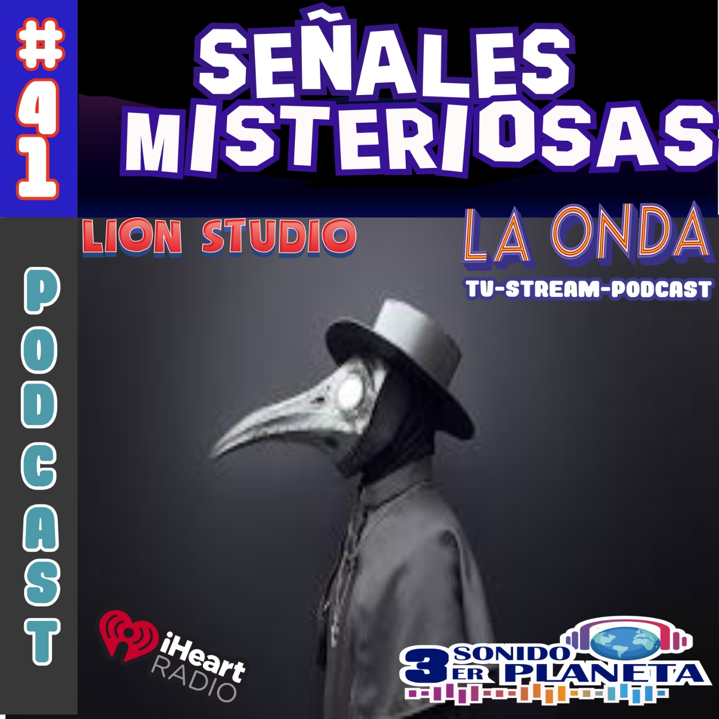 Señales Misteriosas