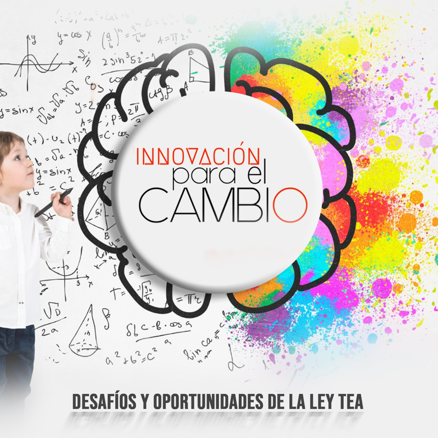 Innovación para el Cambio