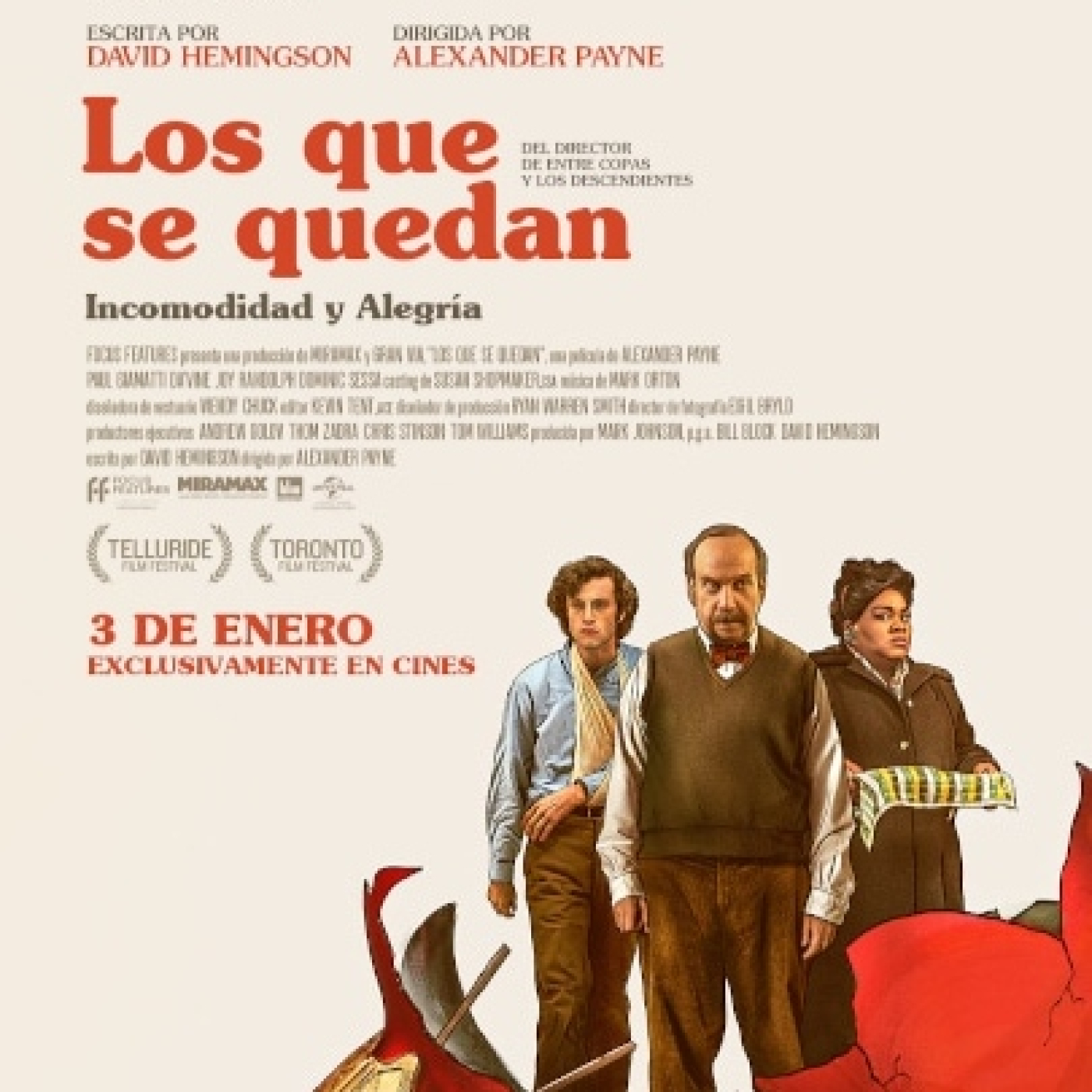 CRÍTICAS