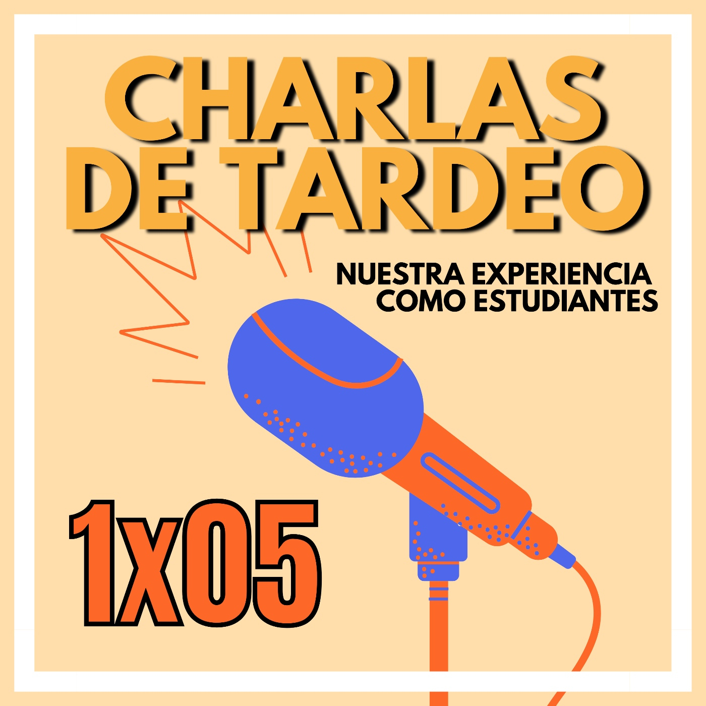 Charlas de Tardeo