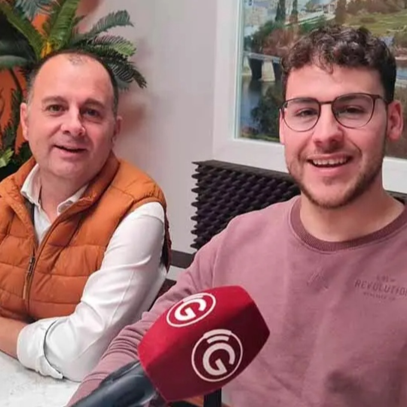 Radio Tudela, esRadio