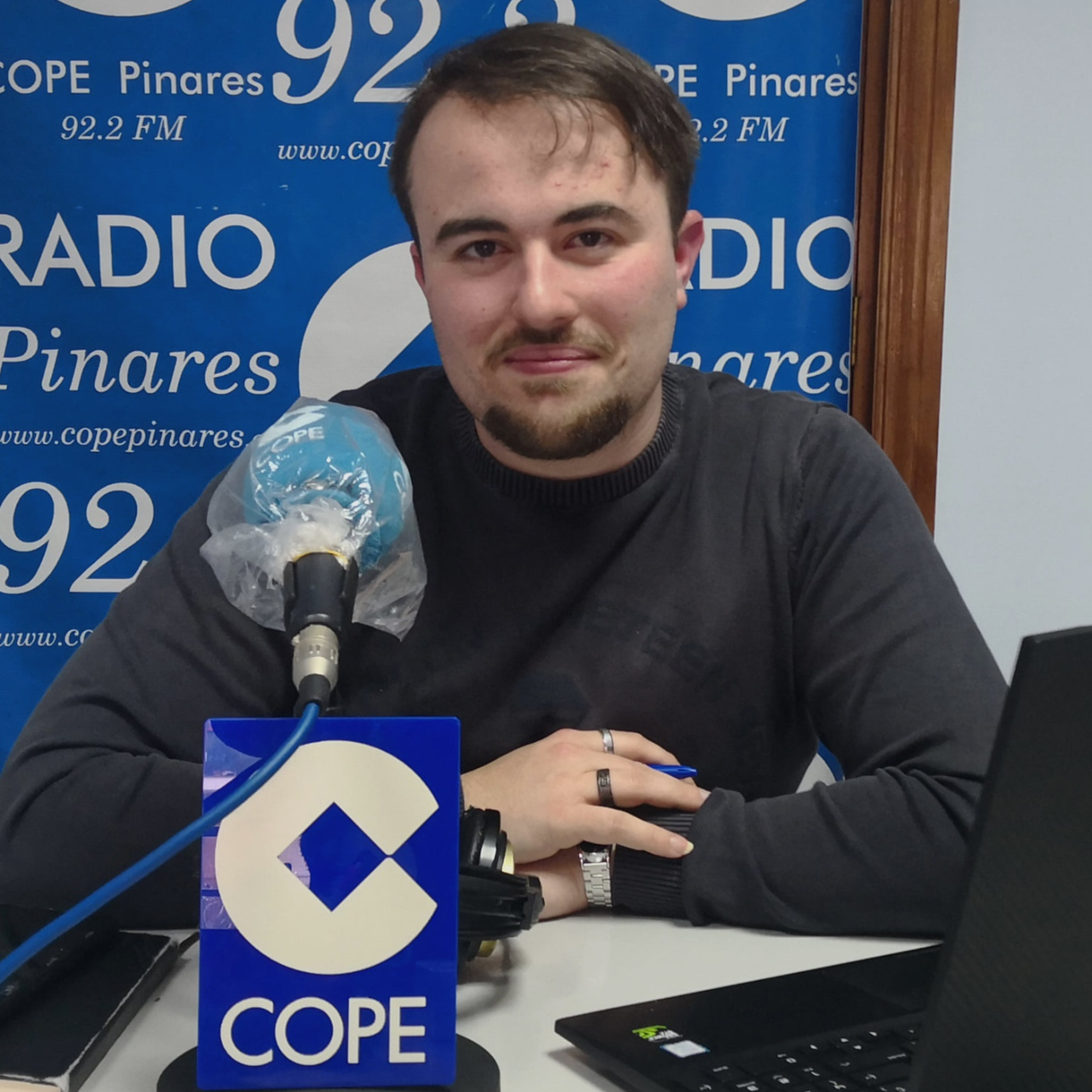 Mediodía Pinares. Repaso de las principales noticias del día a las 14:20h. Martes 31 de mayo