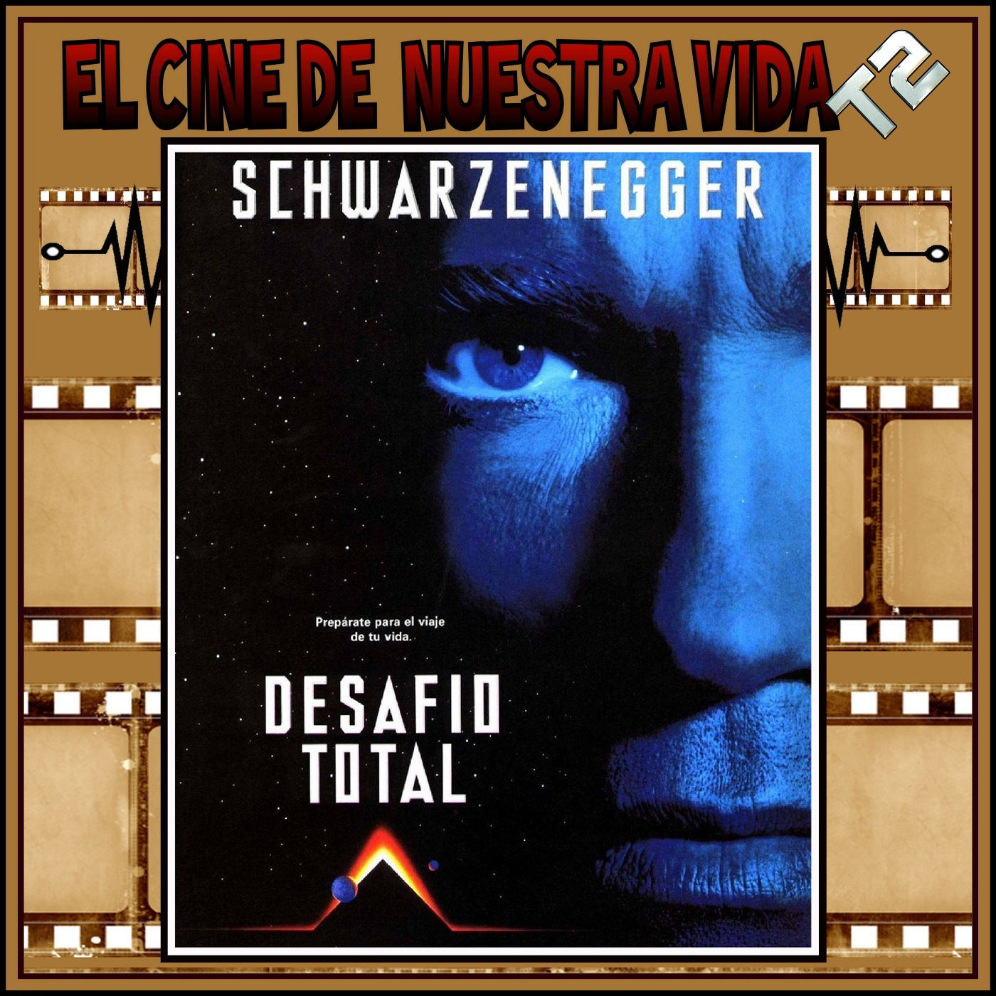 El cine de nuestra vida