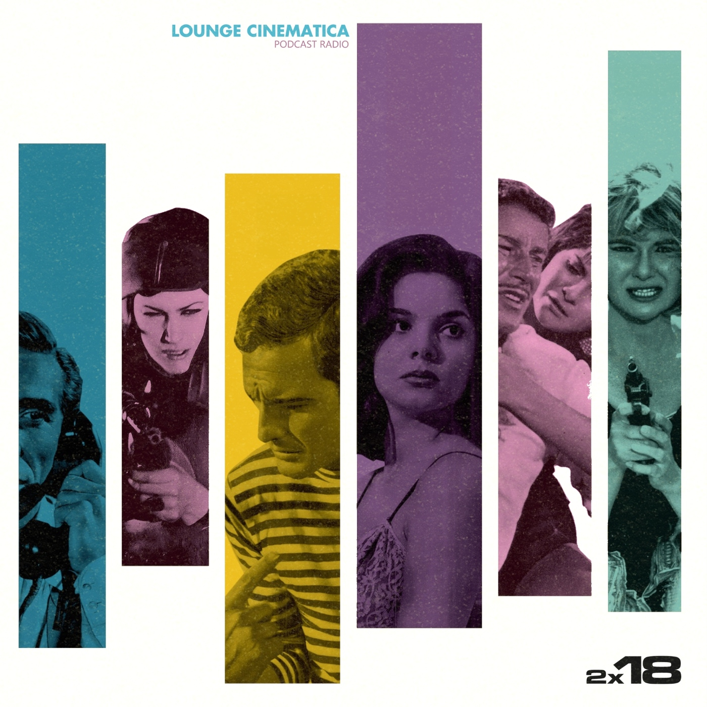 Lounge Cinematica Radio