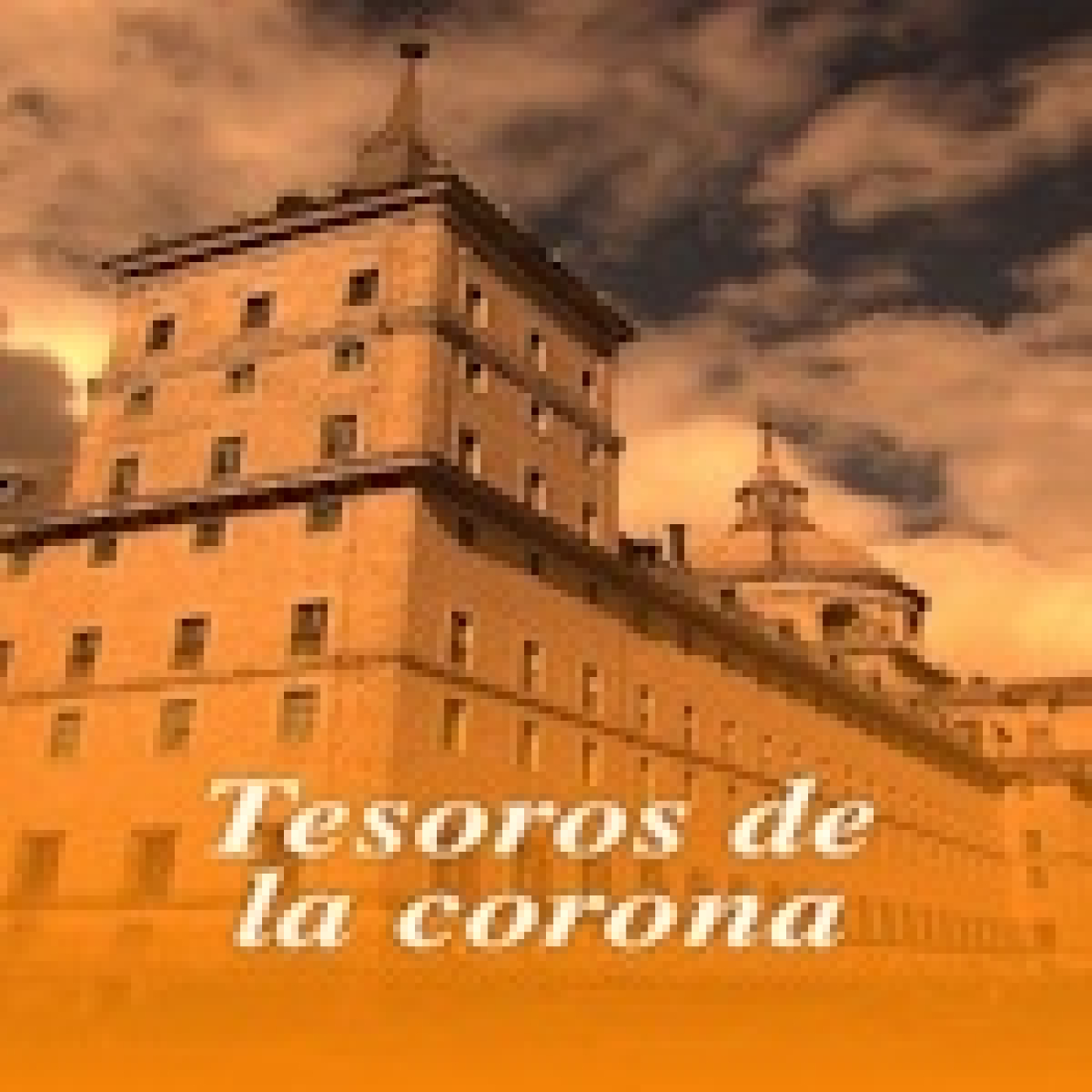 Tesoros de la Corona - La octava maravilla del mundo episode artwork
