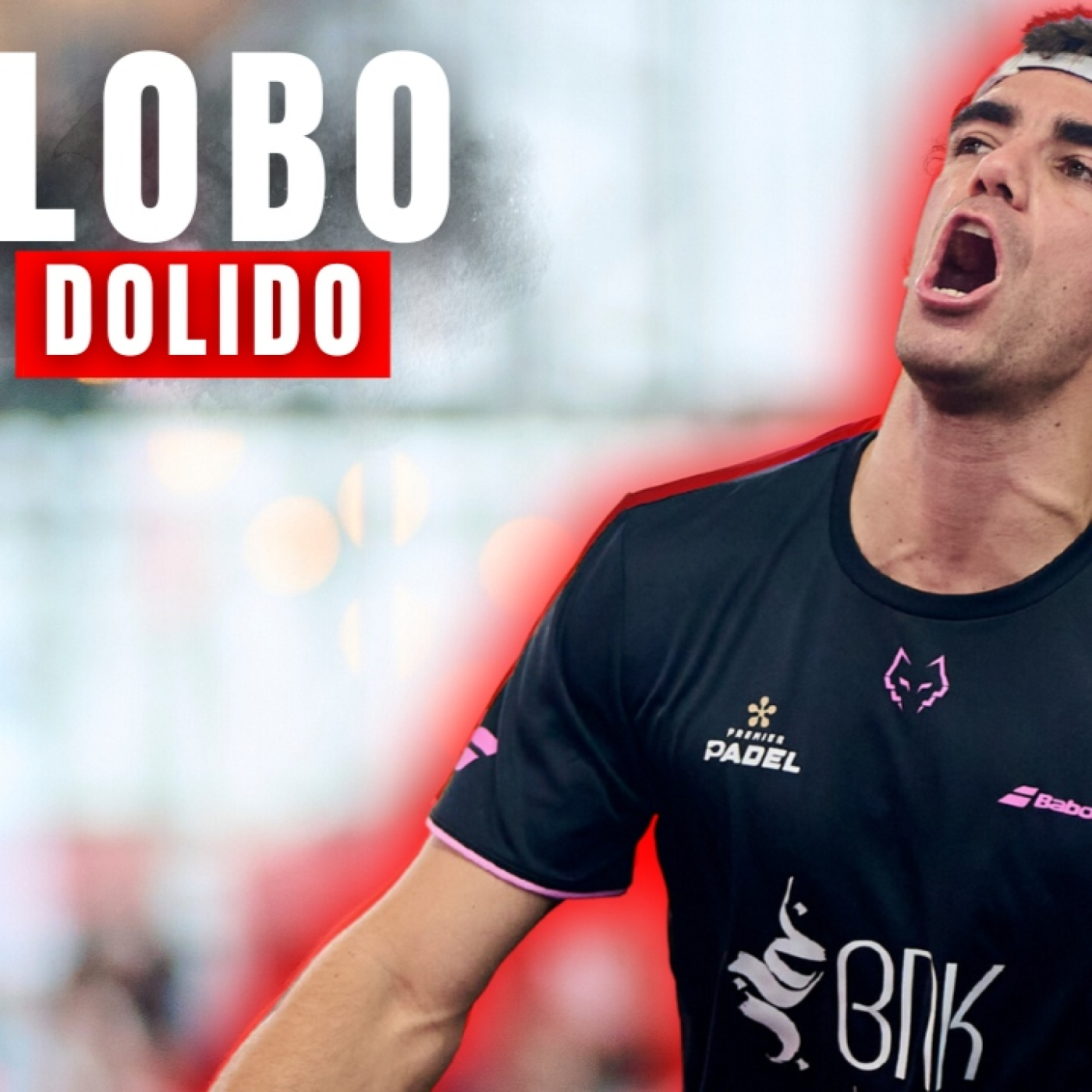 "Lebrón NO SE CORTA y dinamita 'El Regreso' con Galán: ¡La POLÉMICA está servida! | Padel Up Podcast