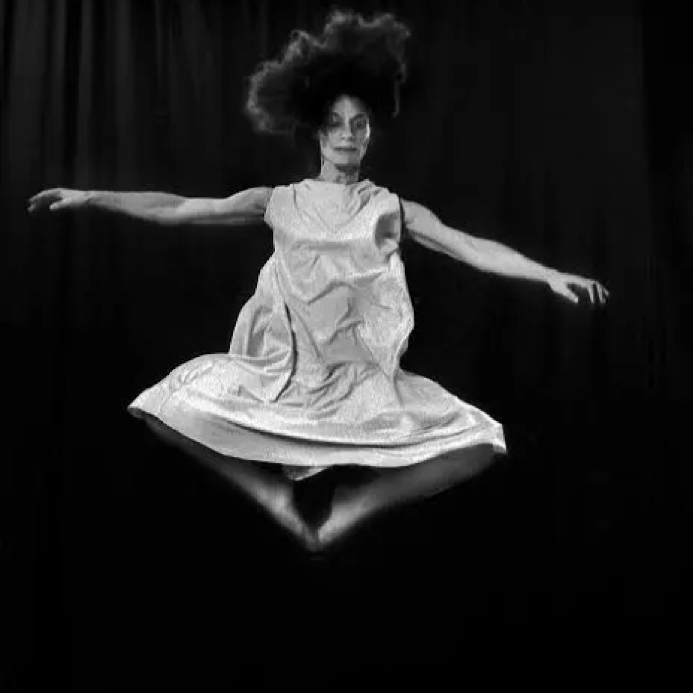 Crónicas de la Creación