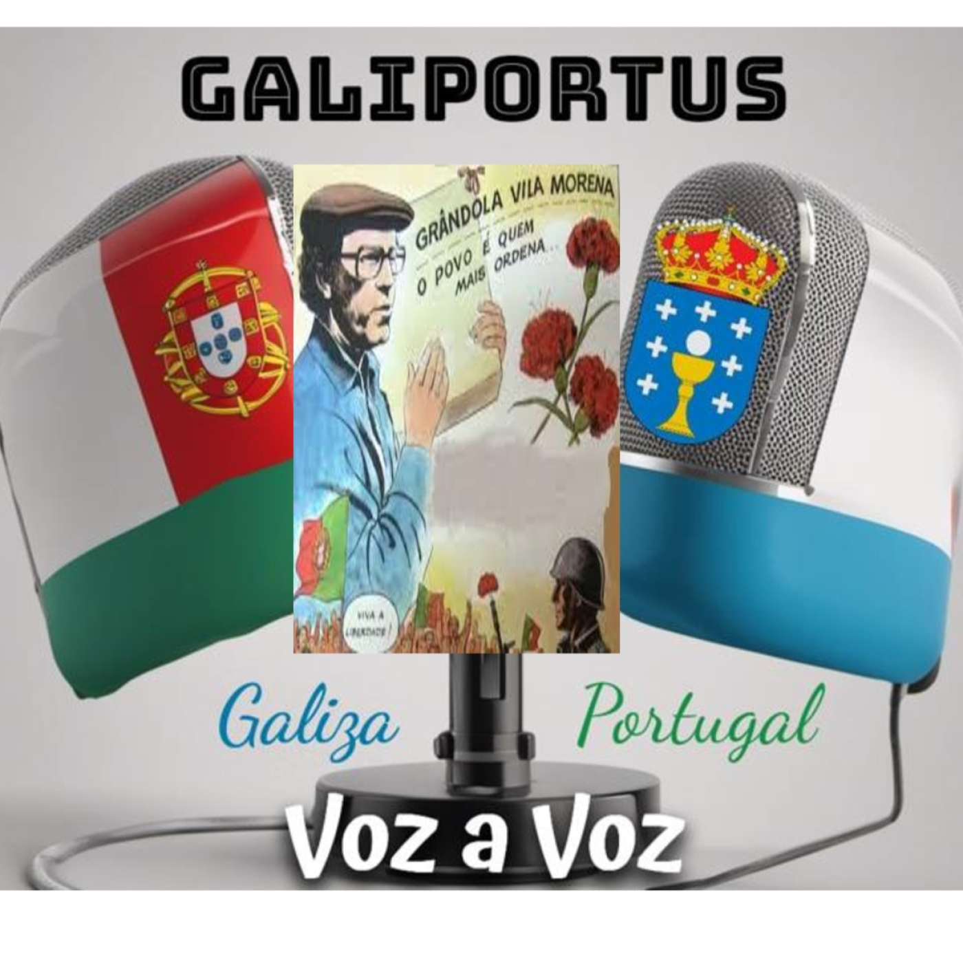 GALIPORTUS