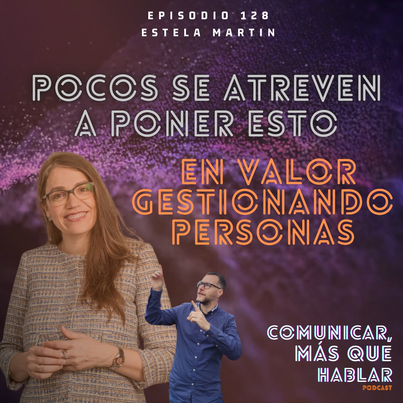 Comunicar, más que hablar
