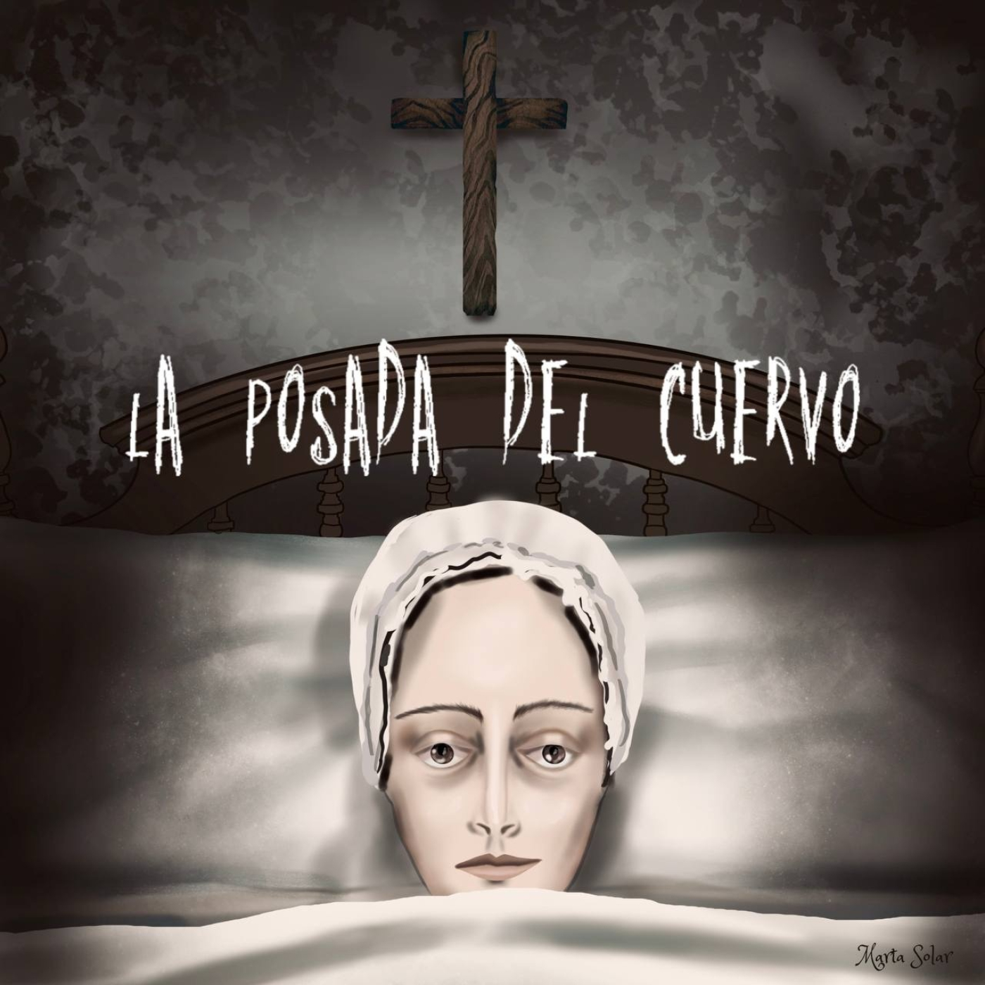 La Posada Del Cuervo