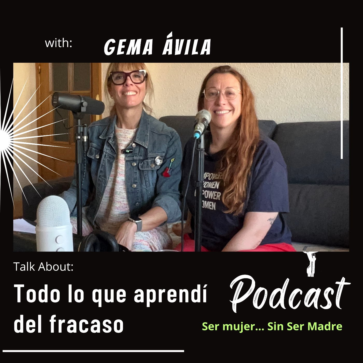 Ser mujer ... Sin ser madre