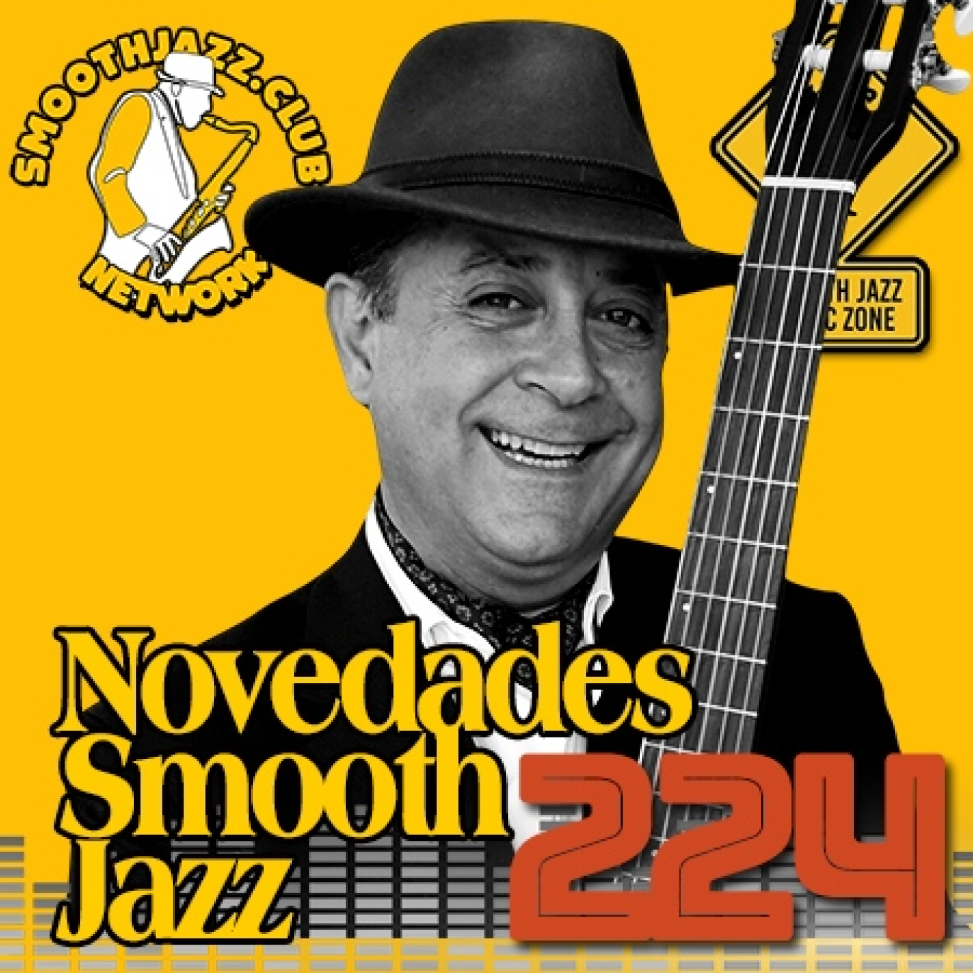 Novedades Smooth Jazz