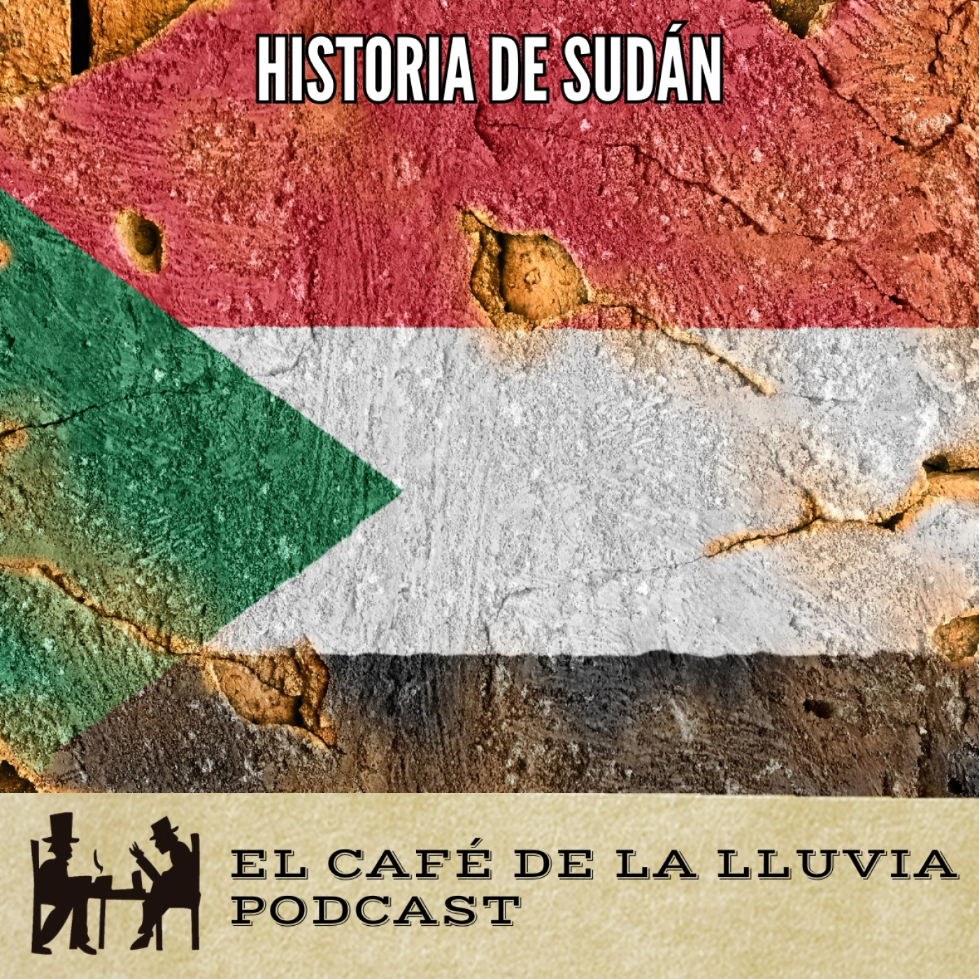 Sudán y Darfur: comprender el presente a través de su historia | Con Juan Ignacio Castien