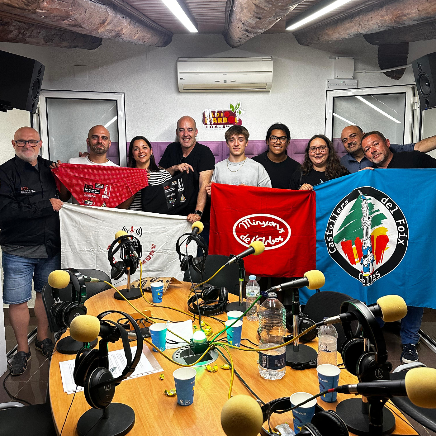Ràdio l’Arboç