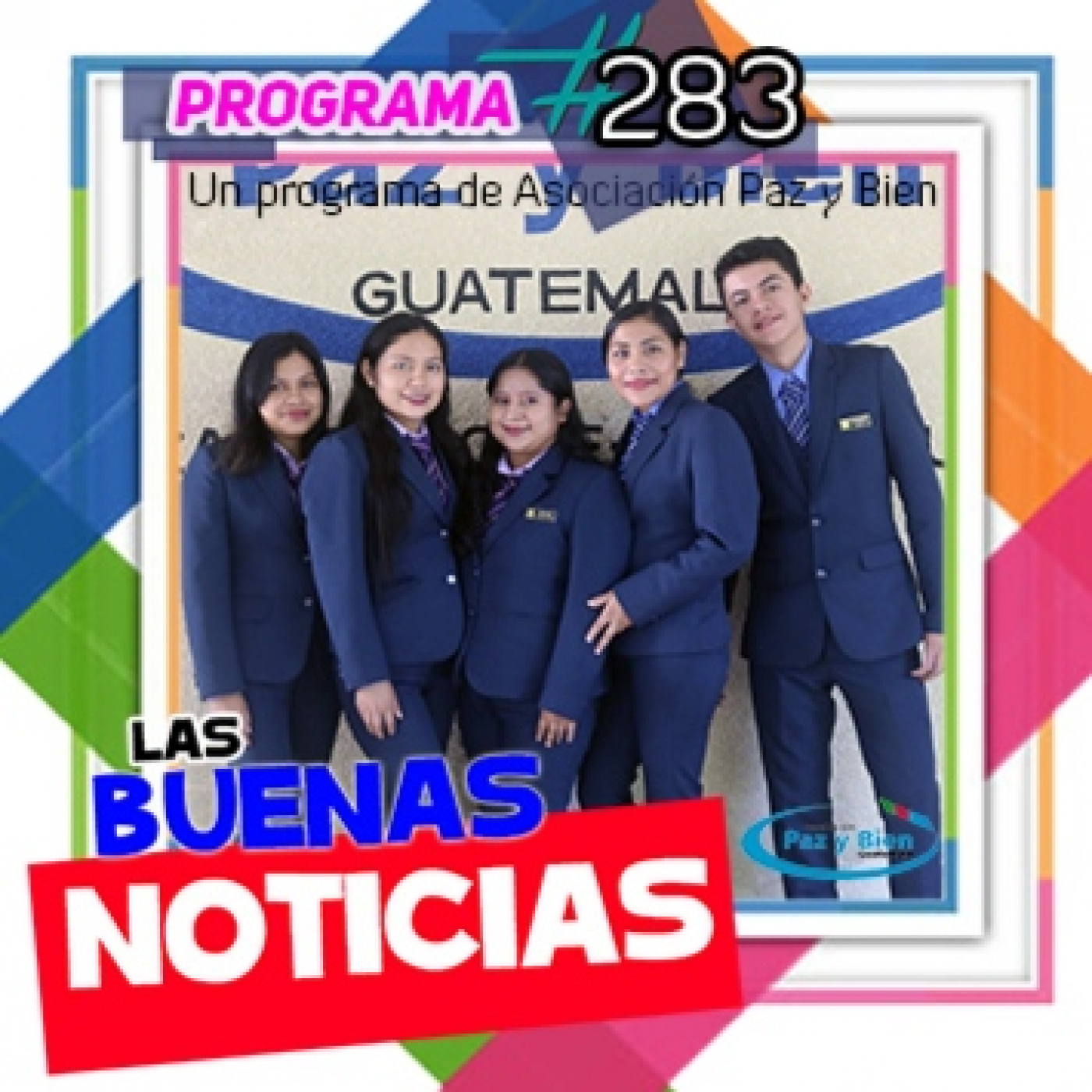 Asociación Paz y Bien
