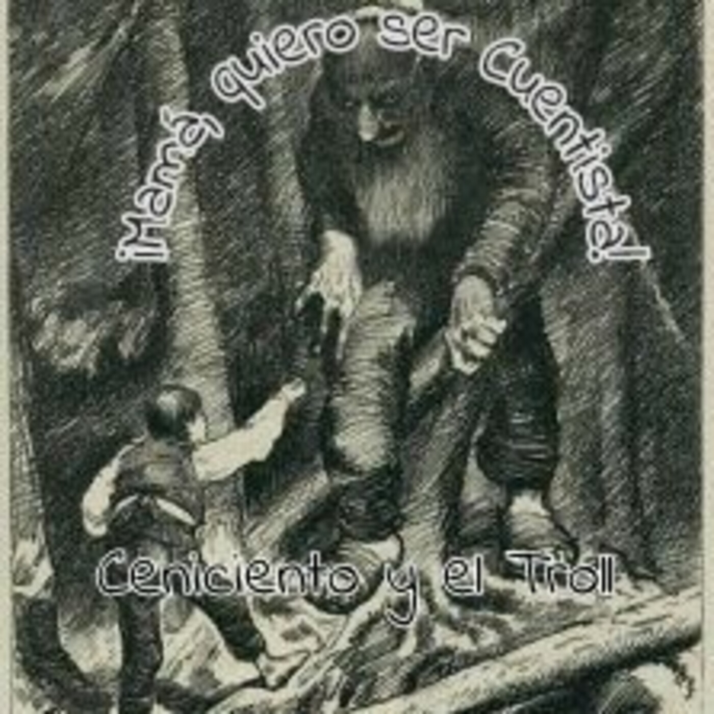 ¡Mamá, quiero ser Cuentista!