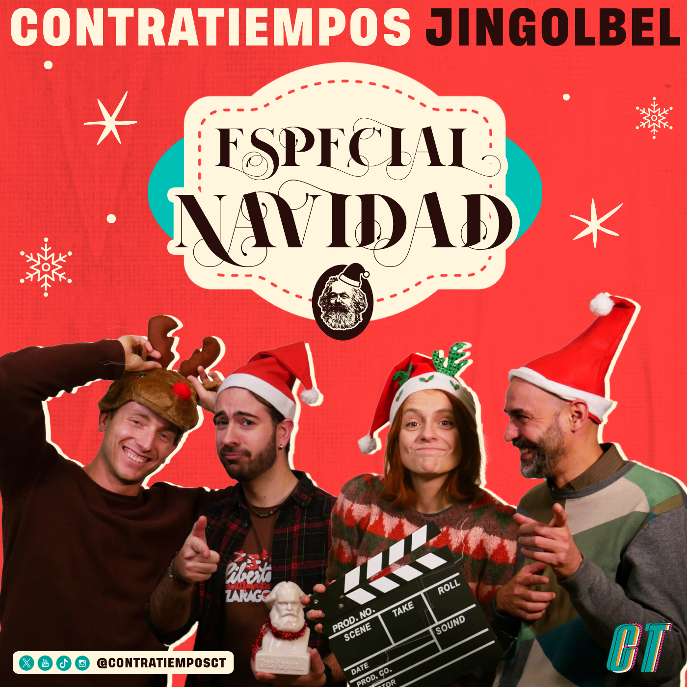 Contratiempos