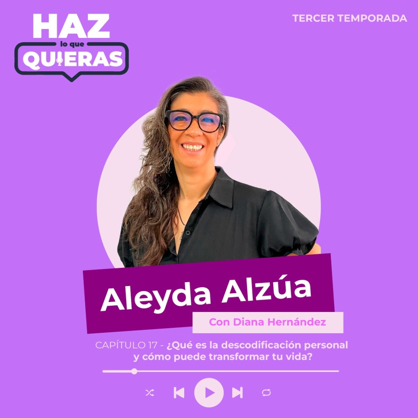 Haz lo que quieras