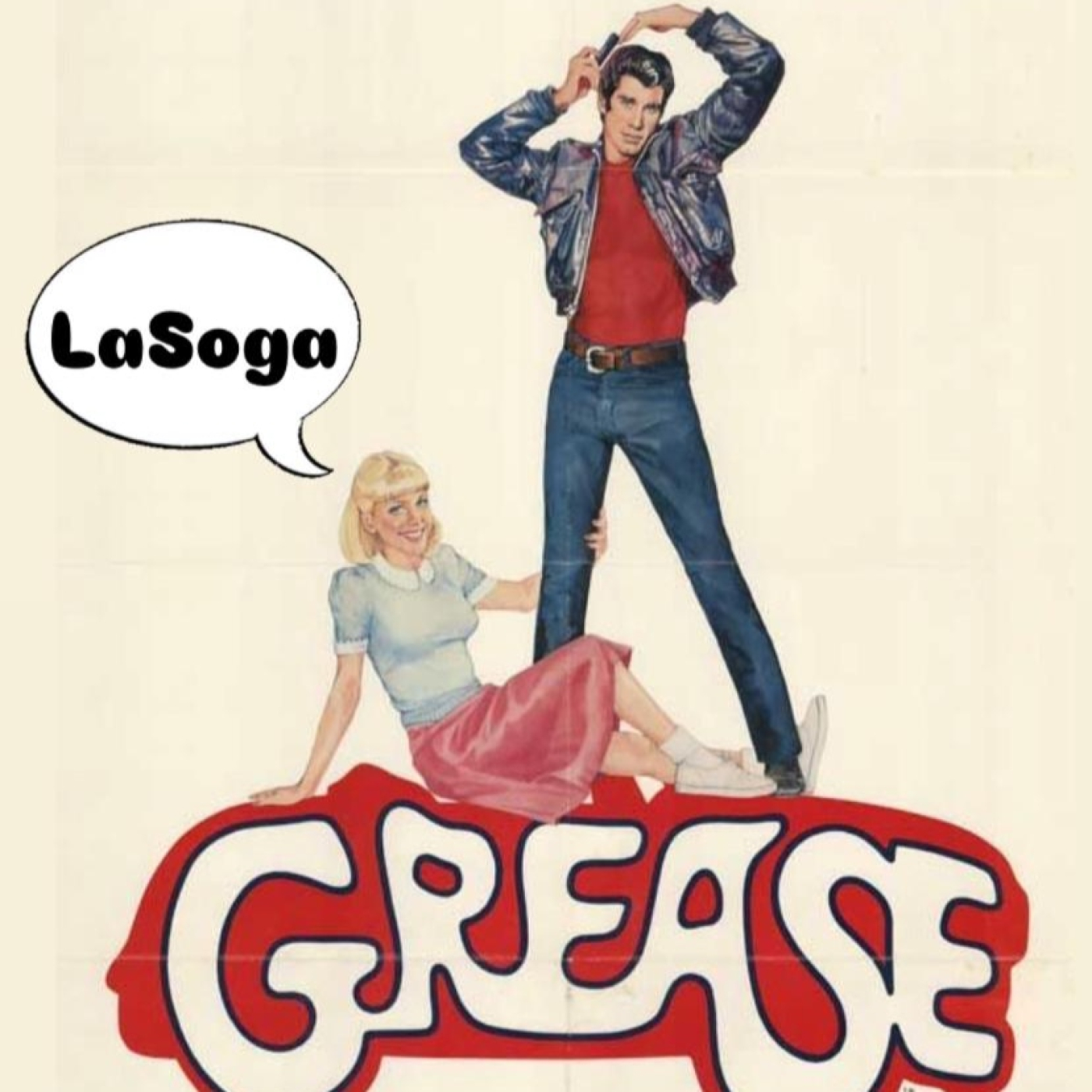 06x15 - «Grease» episode artwork