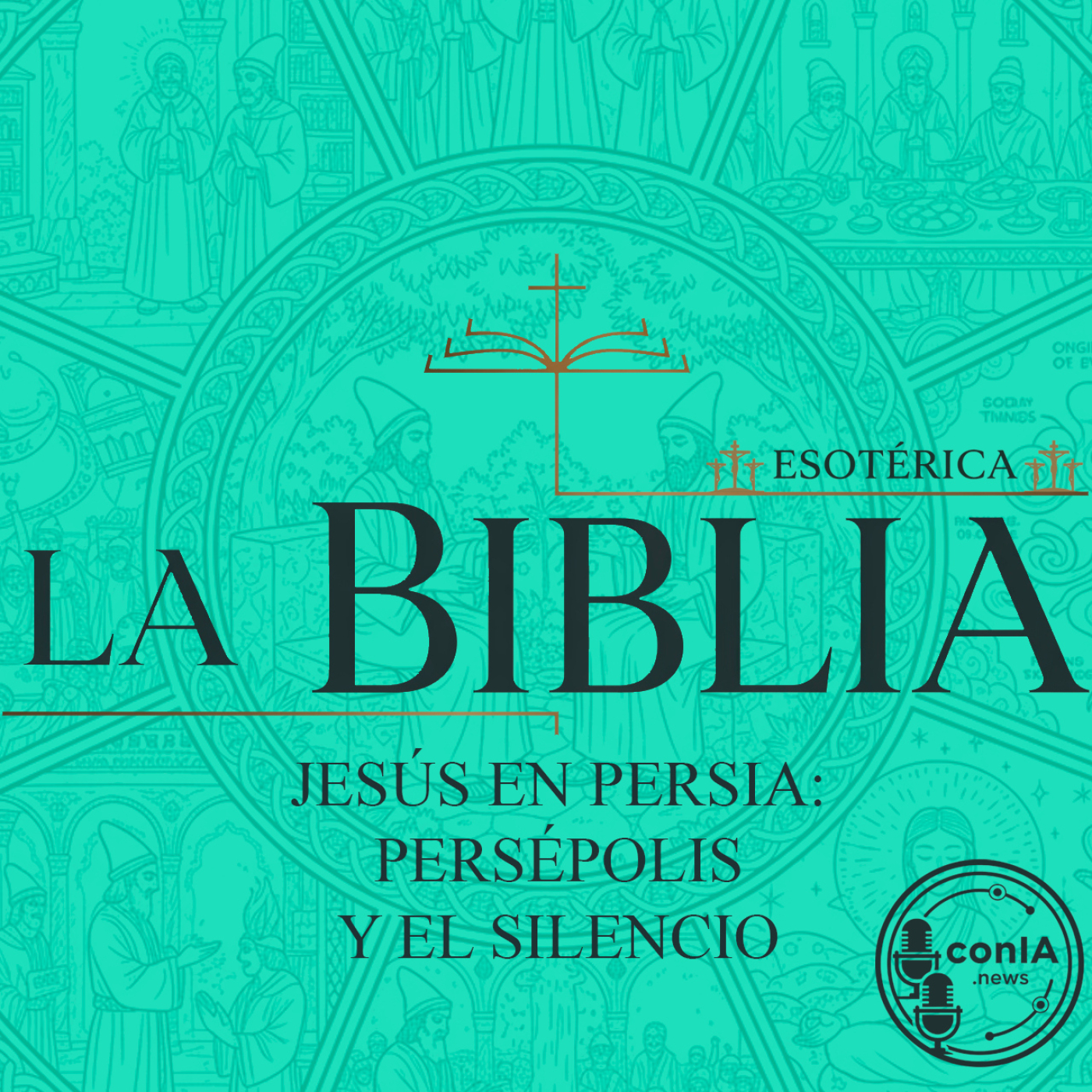 conIA | Aprende, Reflexiona y Disfruta
