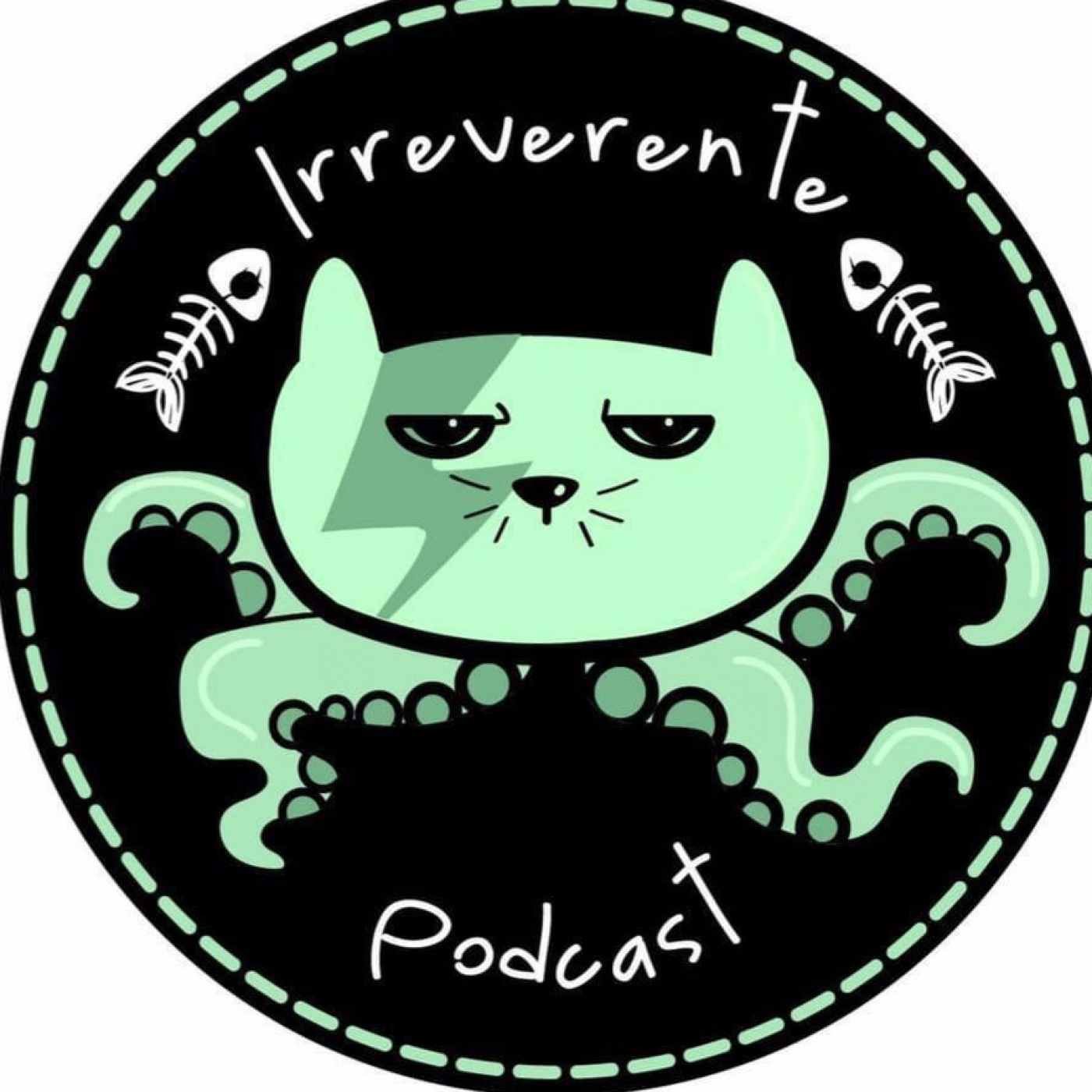 Irreverente Podcast