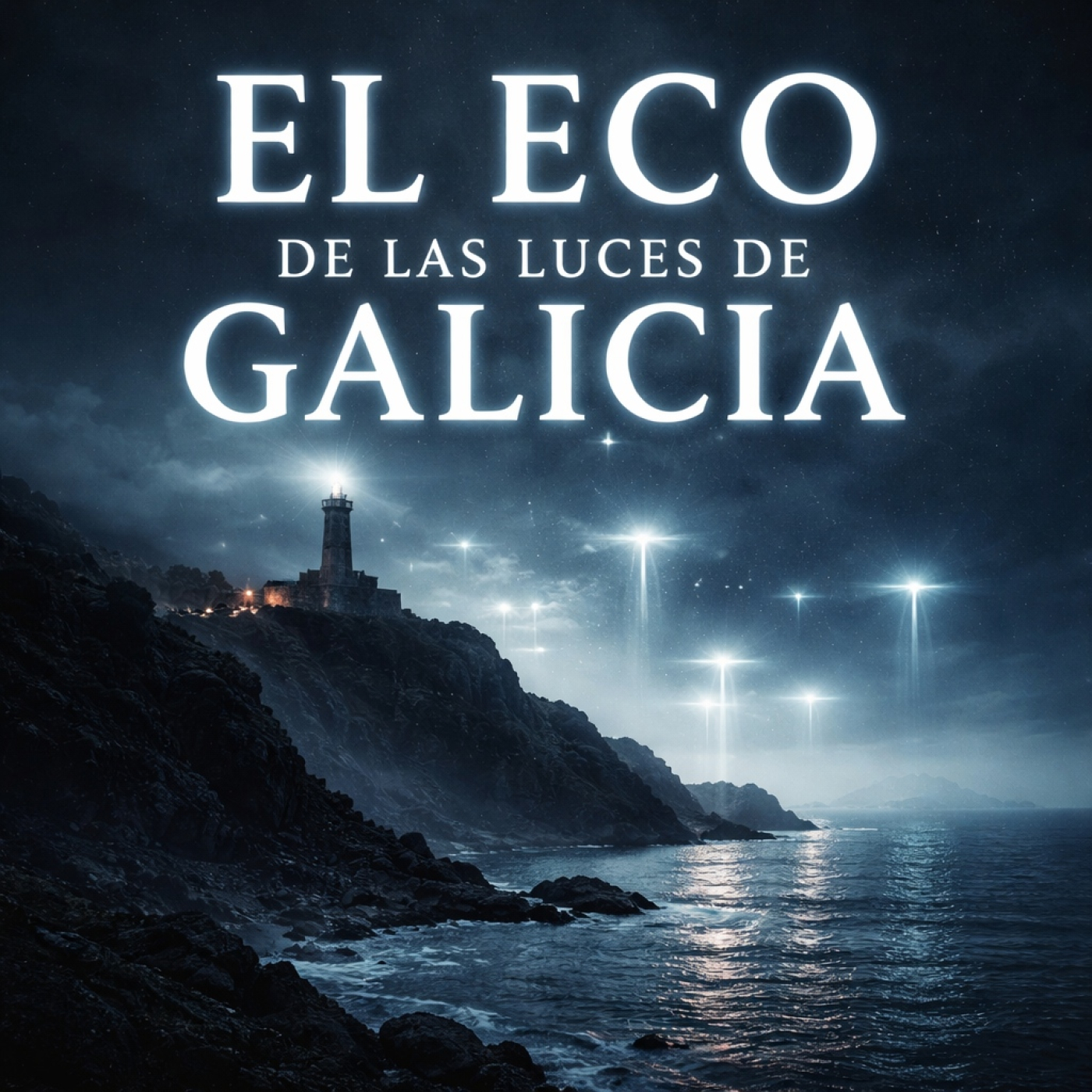 181.P4- (CUARTA PARTE). El eco de las luces de Galicia