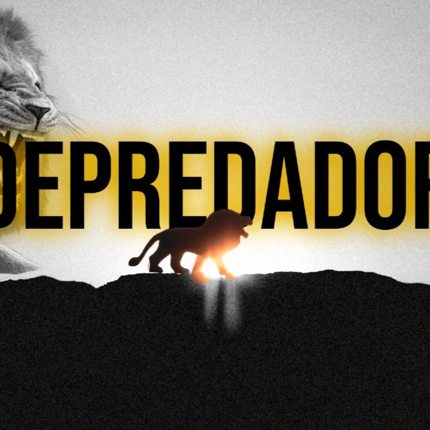 Depredador episode artwork