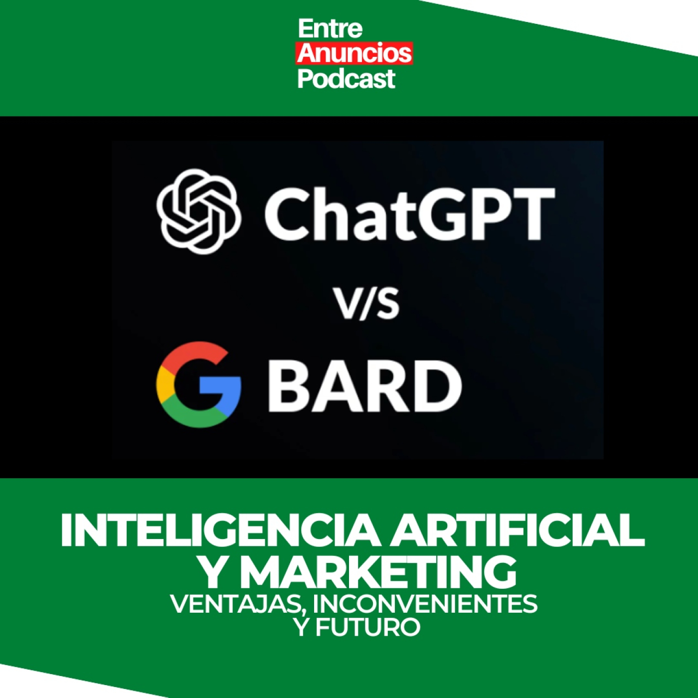 Entre Anuncios