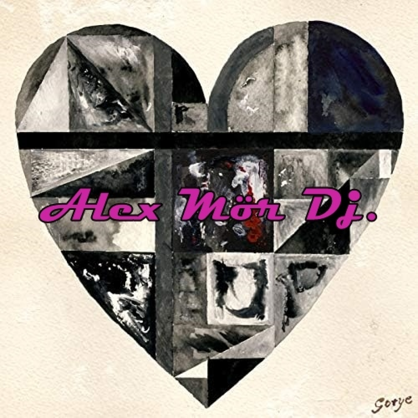 Gotye - Somebody That I Used To Know (Alex Mör Dj. Remix) episode artwork